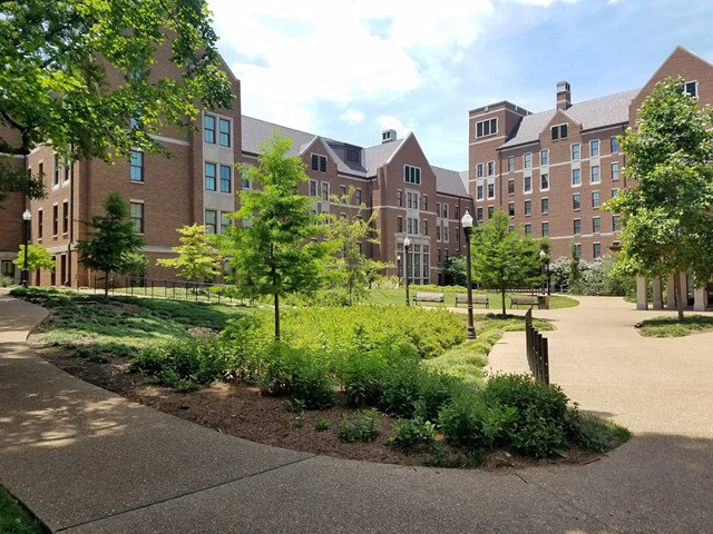 Vanderbilt Campus
