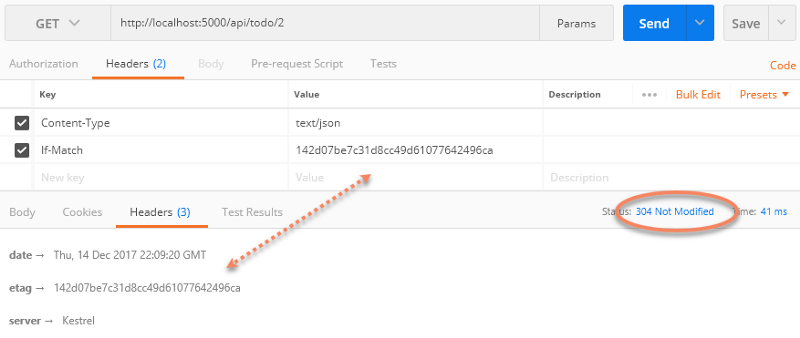 Tristan requests the same task and is informed that nothing changed