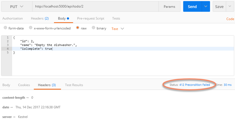 Tristan fails to mark the task complete because he didn’t know about Iseult’s changes