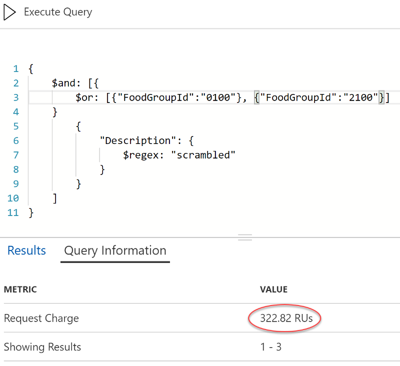 Narrowed to two partitions