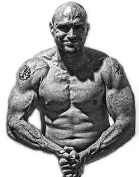 Bodybuilding picture